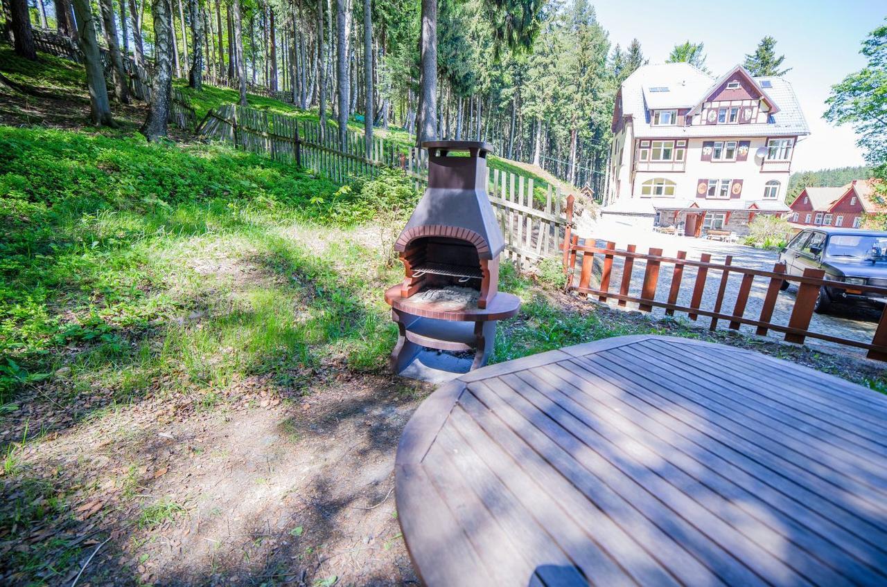 Pokoje Goscinne Pod Sosnami Karpacz